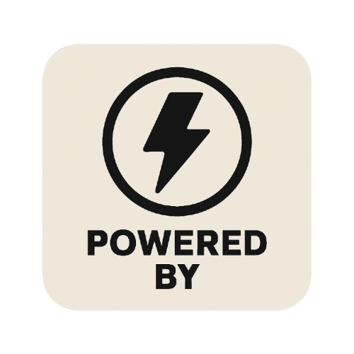 Powered by mission fleet